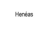 Logo Henéas em Turiaçu