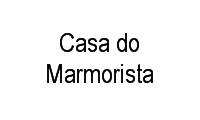 Logo Casa do Marmorista em Madureira