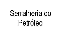 Logo Serralheria do Petróleo em Turiaçu