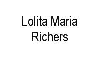 Logo Lolita Maria Richers em Vargem Grande