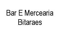 Logo Bar E Mercearia Bitaraes em Vargem Grande
