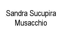 Logo Sandra Sucupira Musacchio em Vargem Grande