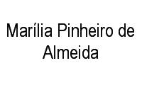 Logo Marília Pinheiro de Almeida em Vargem Grande