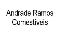 Logo Andrade Ramos Comestíveis em Vargem Grande