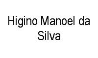 Logo Higino Manoel da Silva em Vargem Pequena