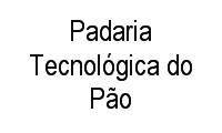 Logo Padaria Tecnológica do Pão em Vaz Lobo