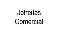 Logo Jofreitas Comercial em Vaz Lobo