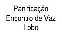 Logo Panificação Encontro de Vaz Lobo em Vaz Lobo