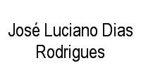 Logo José Luciano Dias Rodrigues em Vicente de Carvalho