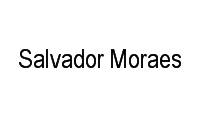 Logo Salvador Moraes em Vicente de Carvalho