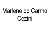 Logo Marlene do Carmo Cezini em Vicente de Carvalho