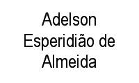 Logo Adelson Esperidião de Almeida em Vicente de Carvalho