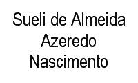 Logo Sueli de Almeida Azeredo Nascimento em Vicente de Carvalho