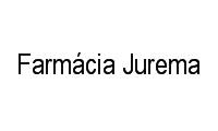 Logo Farmácia Jurema em Vicente de Carvalho
