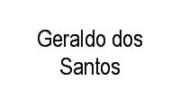 Logo Geraldo dos Santos em Vicente de Carvalho