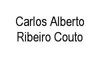 Logo Carlos Alberto Ribeiro Couto em Vicente de Carvalho