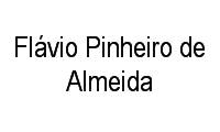 Logo Flávio Pinheiro de Almeida em Vicente de Carvalho
