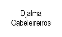 Logo Djalma Cabeleireiros em Vicente de Carvalho