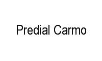 Logo Predial Carmo em Vicente de Carvalho