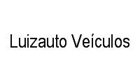 Logo Luizauto Veículos em Vicente de Carvalho