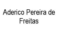 Logo Aderico Pereira de Freitas em Vicente de Carvalho