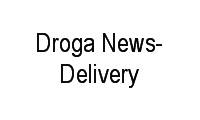 Logo Droga News-Delivery em Vicente de Carvalho