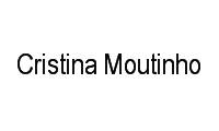 Logo Cristina Moutinho em Vicente de Carvalho