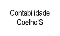 Logo Contabilidade Coelho'S em Vicente de Carvalho