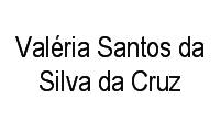 Logo Valéria Santos da Silva da Cruz em Vicente de Carvalho