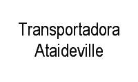 Logo Transportadora Ataideville em Vigário Geral