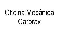 Logo Oficina Mecânica Carbrax em Vigário Geral