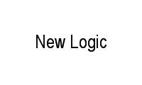 Logo New Logic em Vigário Geral