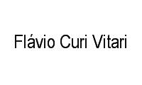 Logo Flávio Curi Vitari em Vigário Geral