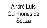 Logo André Luís Quinhones de Souza em Vigário Geral