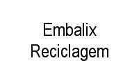 Logo de Embalix Reciclagem em Vigário Geral