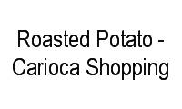 Logo Roasted Potato - Carioca Shopping em Vila da Penha
