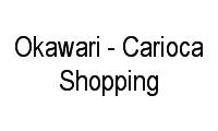 Logo Okawari - Carioca Shopping em Vila da Penha