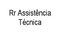 Logo Rr Assistência Técnica em Vila da Penha