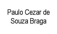 Logo Paulo Cezar de Souza Braga em Vila Isabel