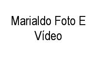 Logo Marialdo Foto E Vídeo em Vila Isabel