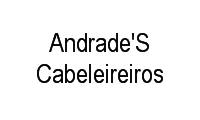 Logo Andrade'S Cabeleireiros em Vila Isabel