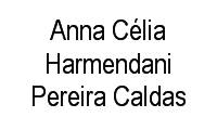 Logo Anna Célia Harmendani Pereira Caldas em Vila Isabel
