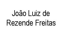 Logo João Luiz de Rezende Freitas em Vila Isabel