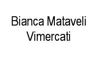 Logo Bianca Mataveli Vimercati em Vila Isabel