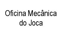 Logo Oficina Mecânica do Joca em Vila Isabel