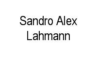 Logo Sandro Alex Lahmann em Vila Isabel