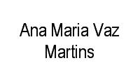 Logo Ana Maria Vaz Martins em Vila Isabel