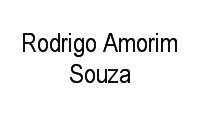Logo Rodrigo Amorim Souza em Vila Isabel