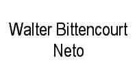 Logo Walter Bittencourt Neto em Vila Isabel