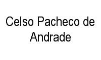 Logo Celso Pacheco de Andrade em Vila Isabel